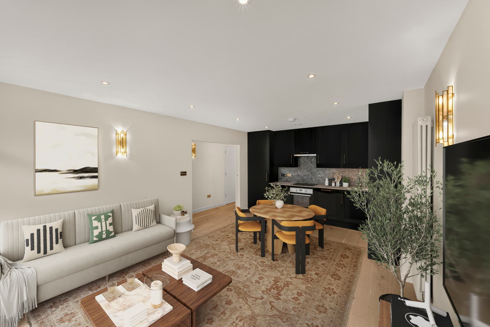 Harmood Grove, London, NW1 8DH