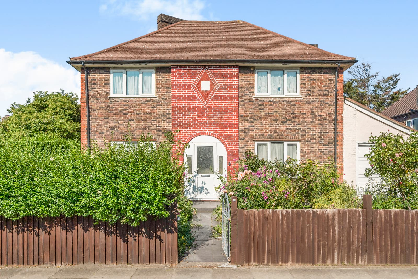 Old Oak Road, London, W3 7HE