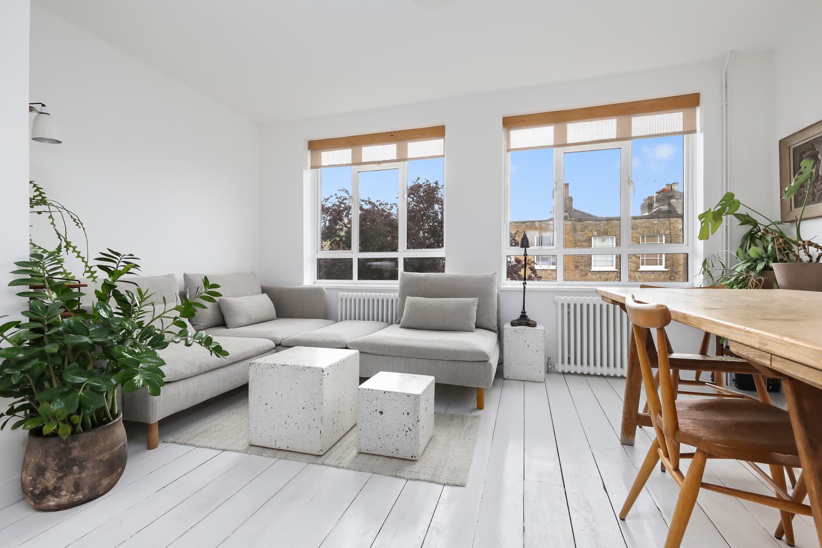 Hamilton Park, London, N5 1SN