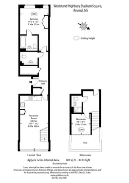 Property preview