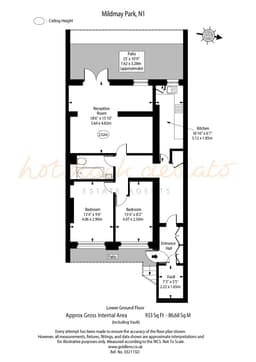 Property preview
