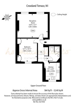 Property preview