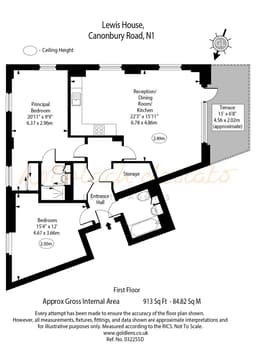 Property preview