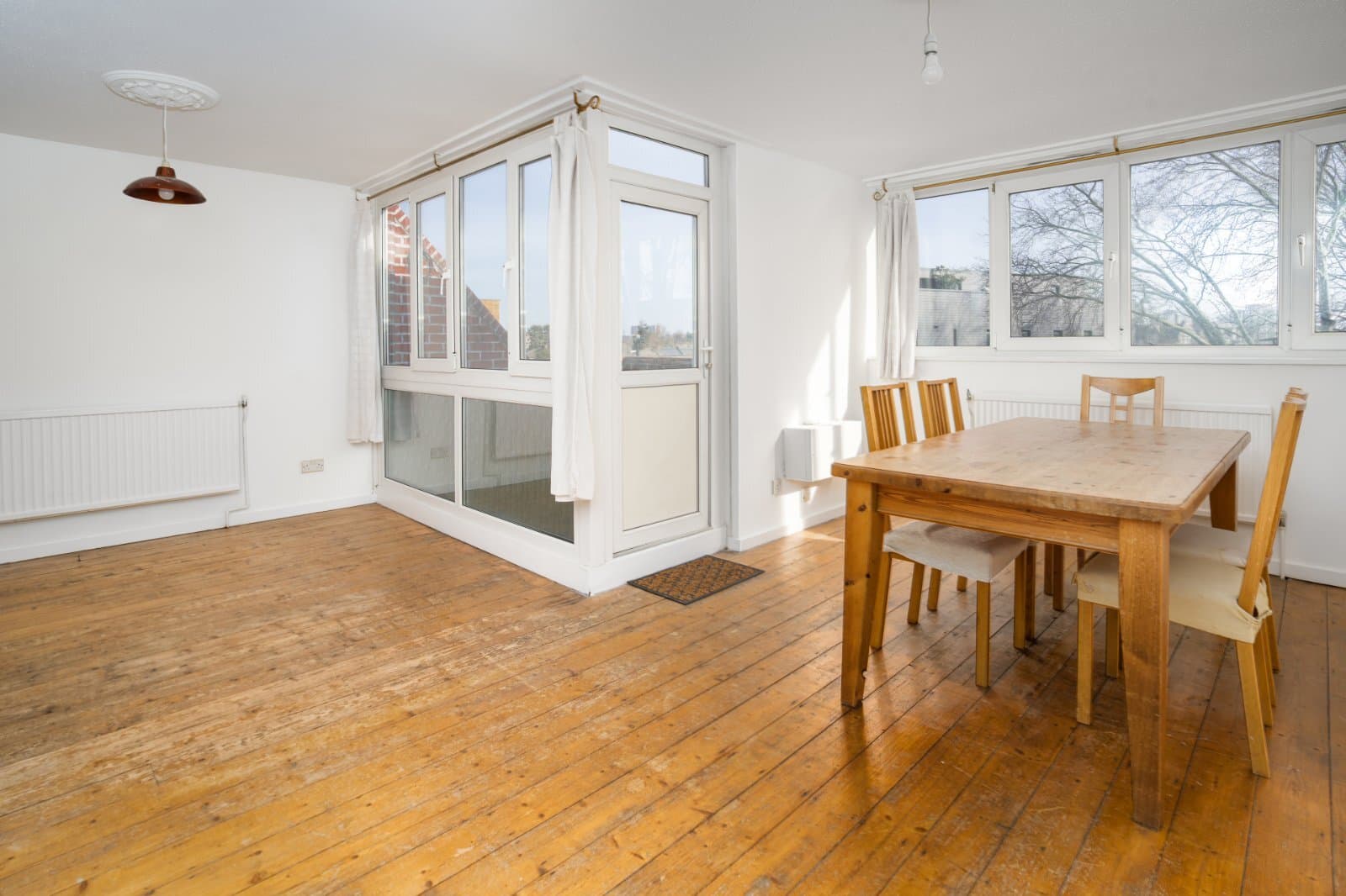 Hedingham Close, Islington, London, N1 8UA