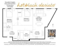 Property preview