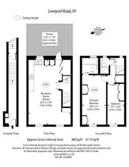 Property preview