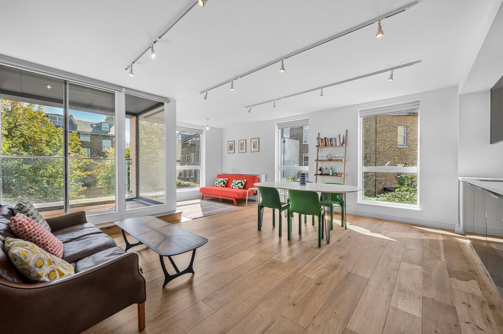 Stable Place, Wilberforce Road, Finsbury Park, London, N4 2JB