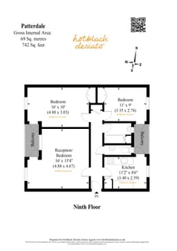 Property preview