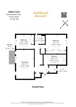 Property preview