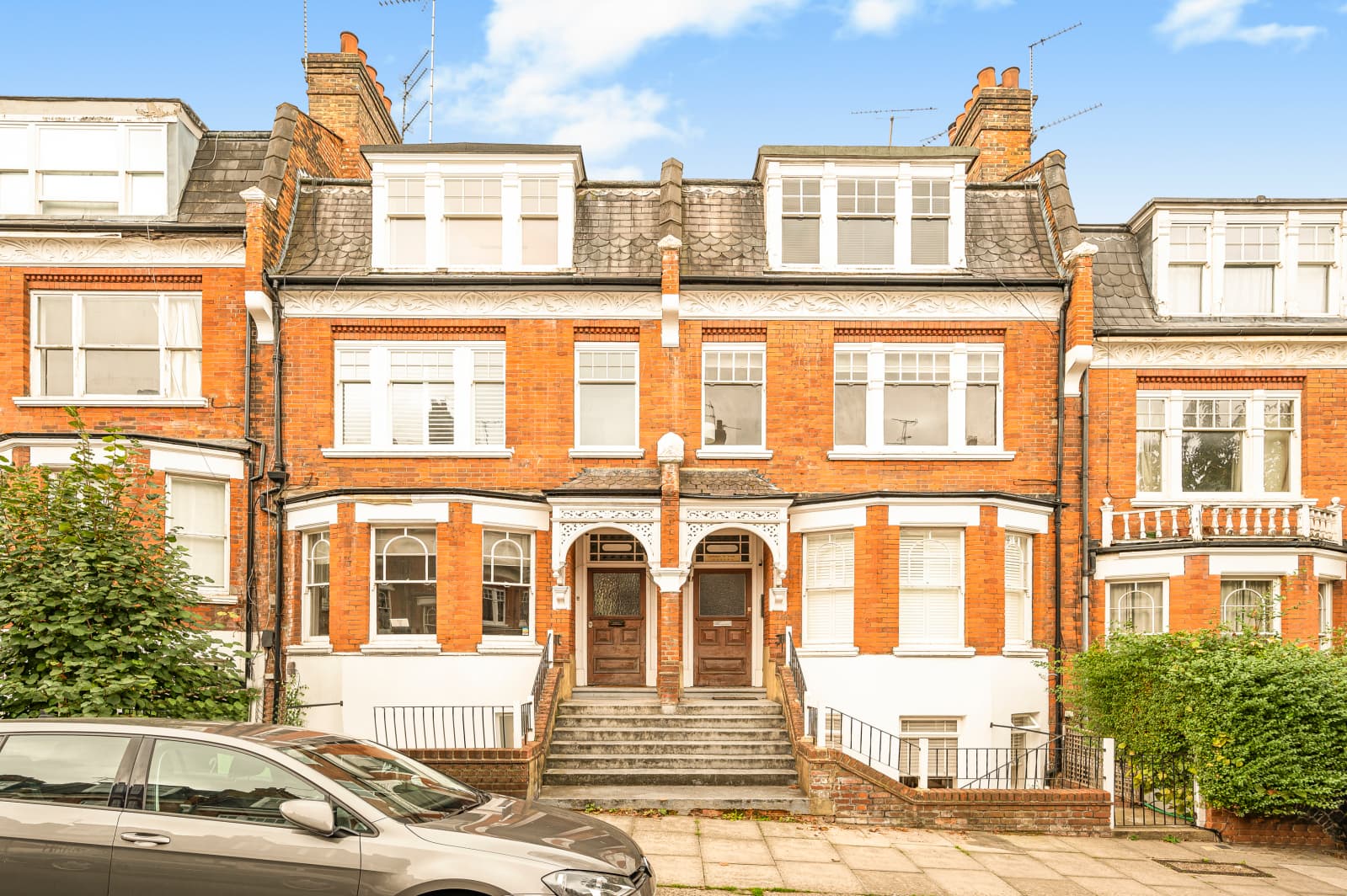 Milton Avenue, London, N6 5QF