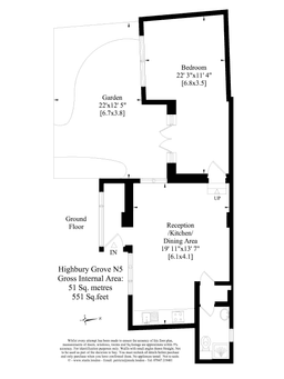 Property preview