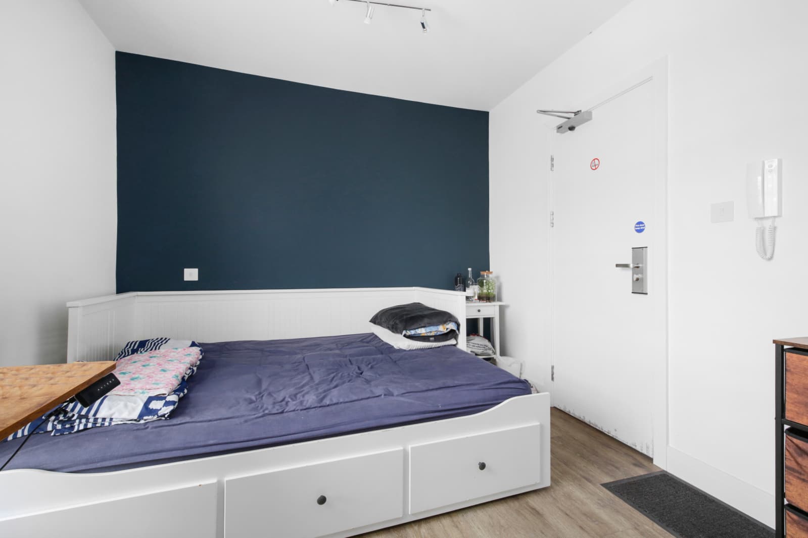 Bayham Street, London, NW1 0AA