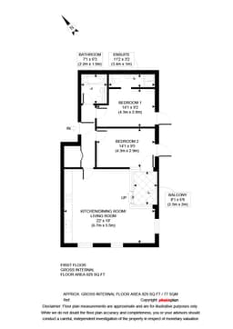 Property preview