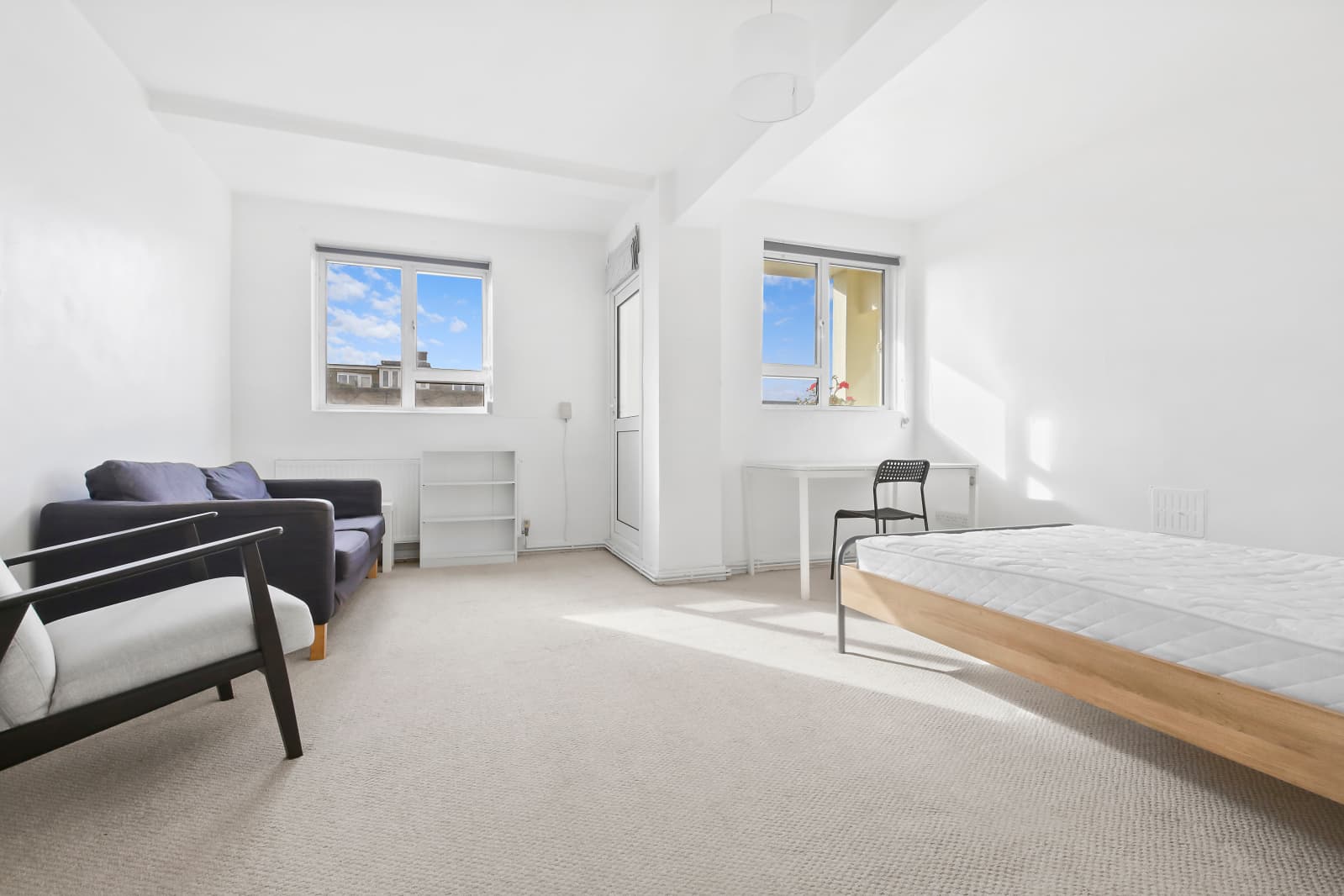 Osnaburgh Street, London, NW1 3QJ