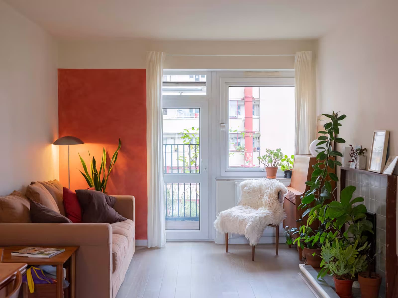 Harrington Street, London, NW1 3SL