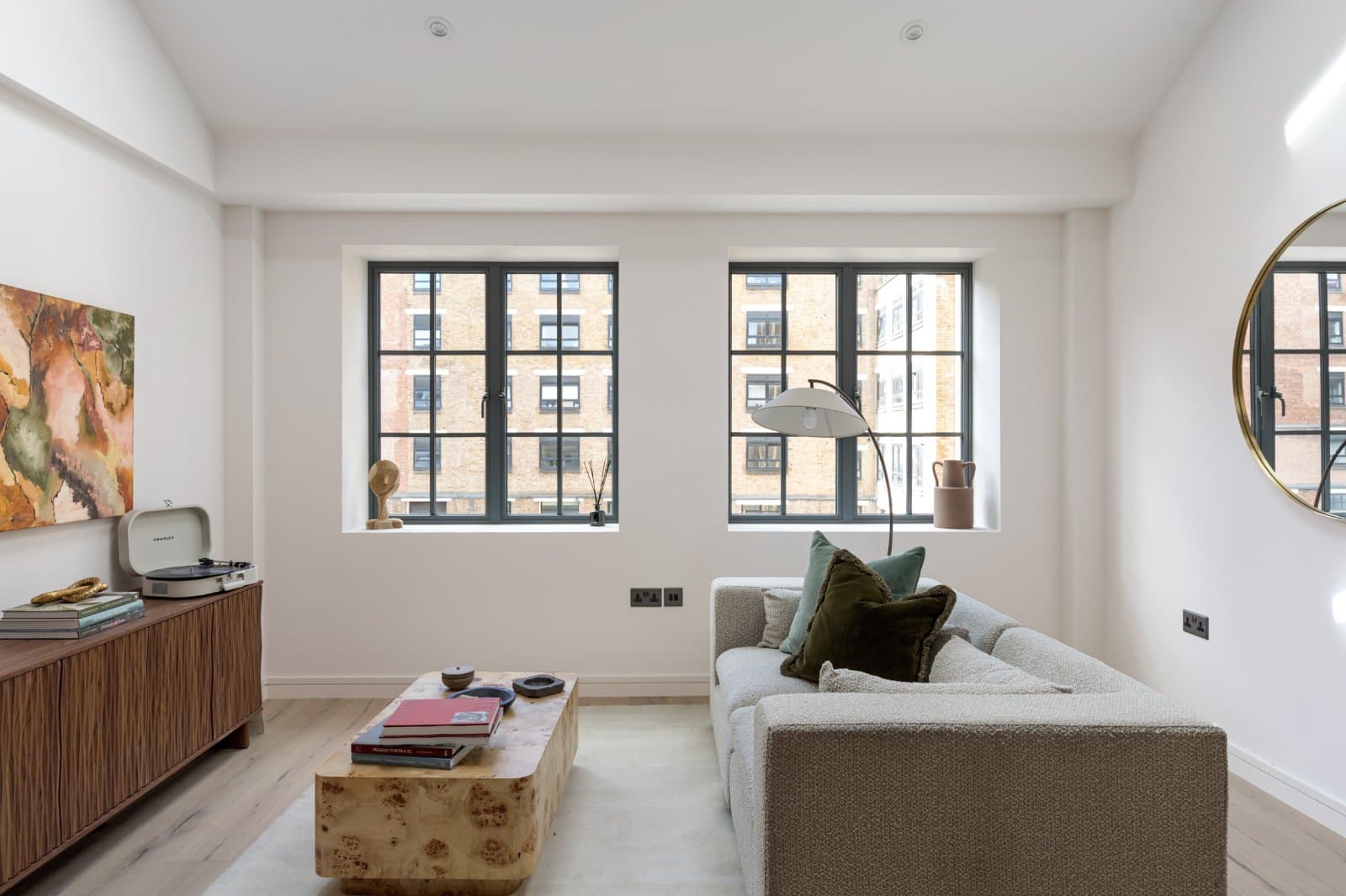 Hollybush Gardens, London, E2 9QP