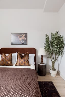Property preview