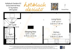 Property preview