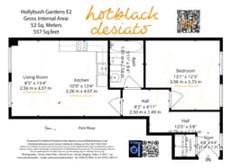 Property preview