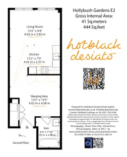 Property preview