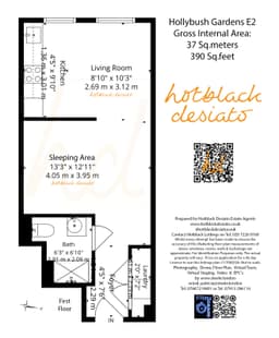 Property preview