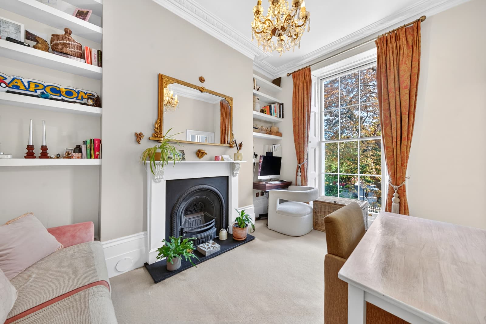 Highbury Park, London, N5 1TH