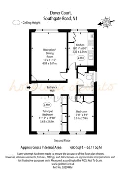 Property preview