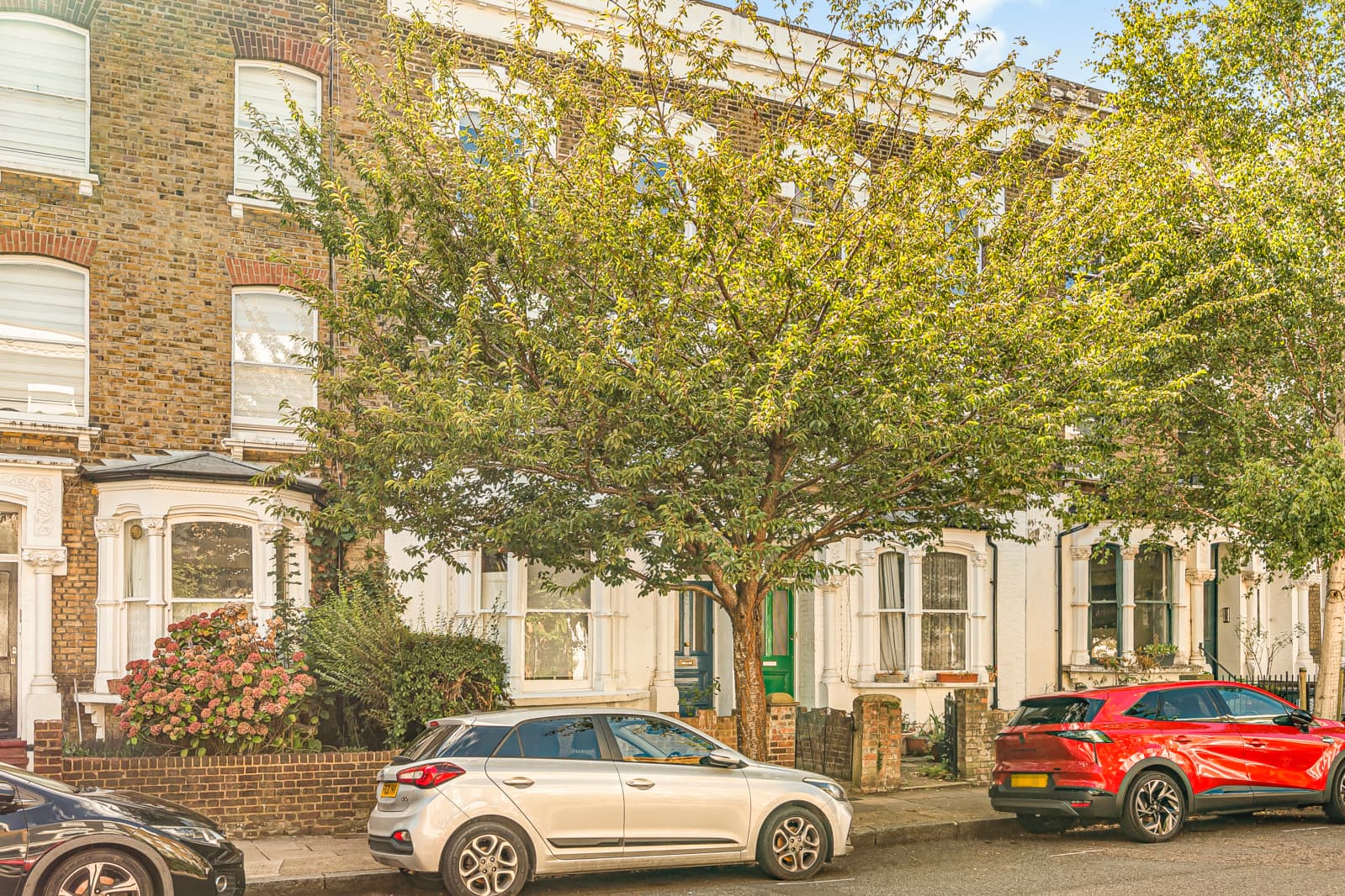 Pyrland Road, London, N5 2JB