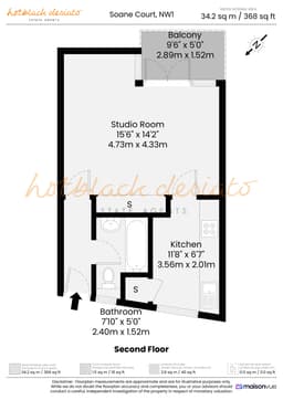 Property preview