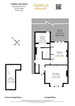 Property preview