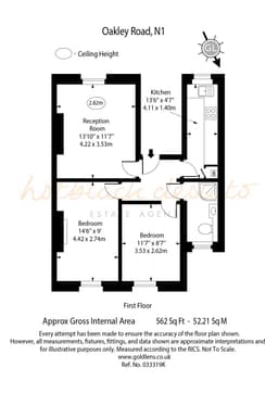 Property preview