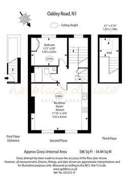 Property preview