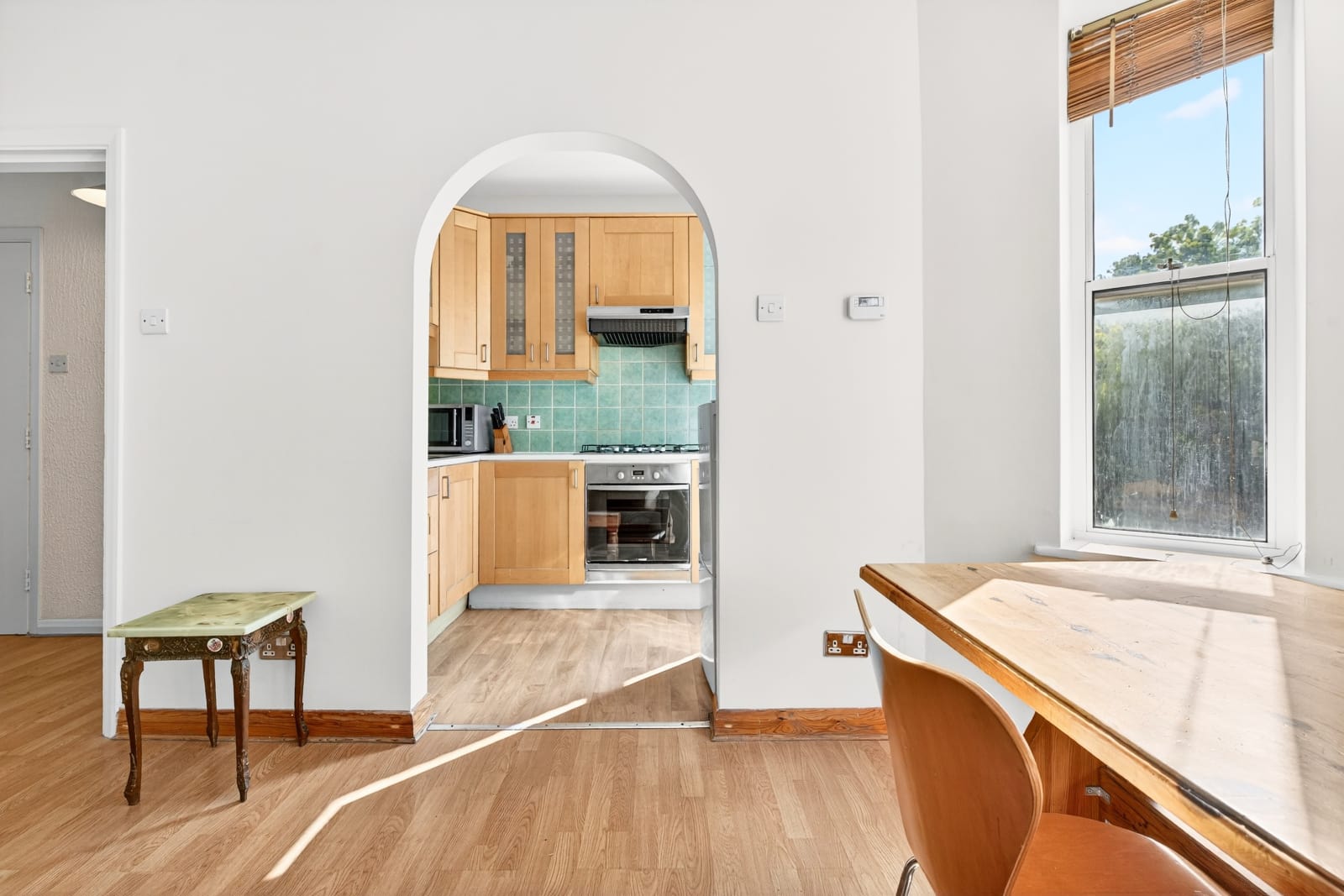 Number 4