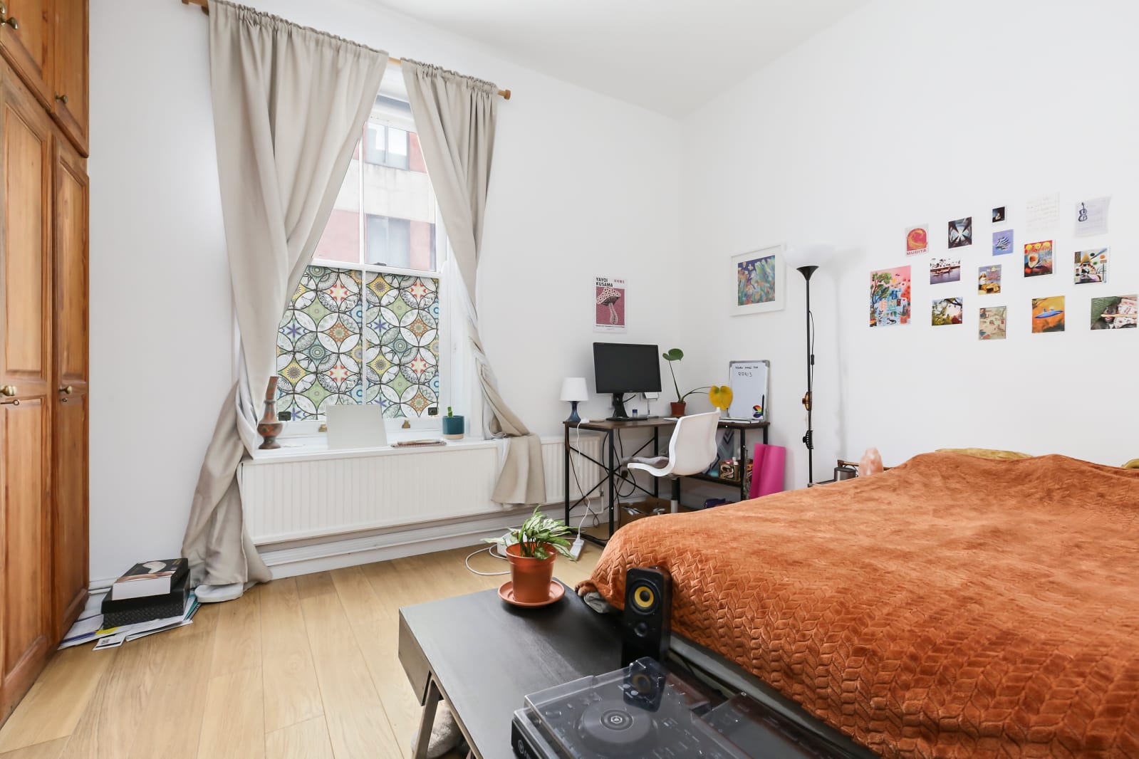 Number 5