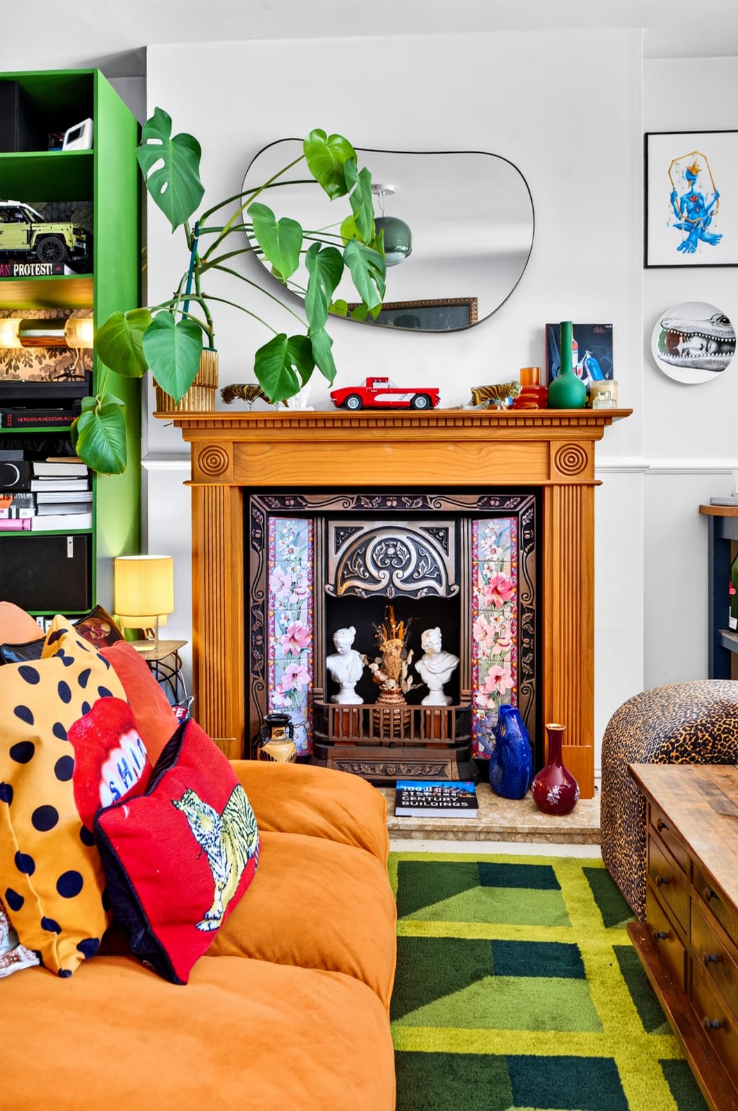 Number 9