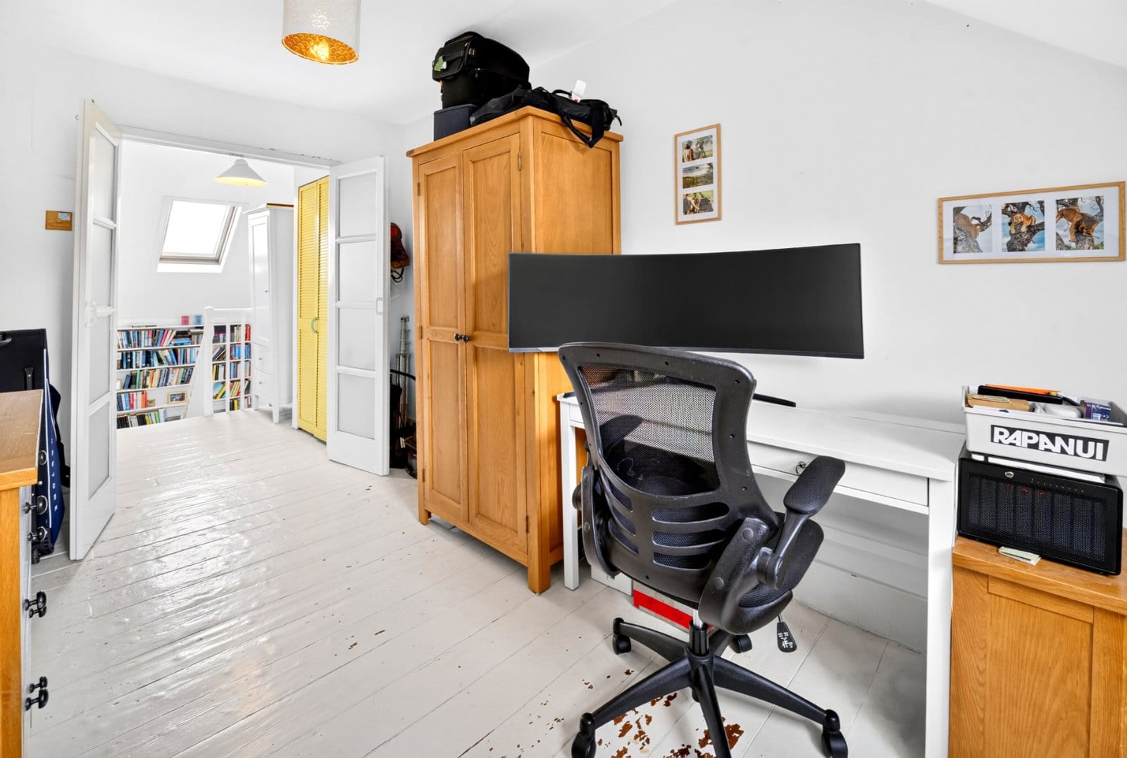 Number 7