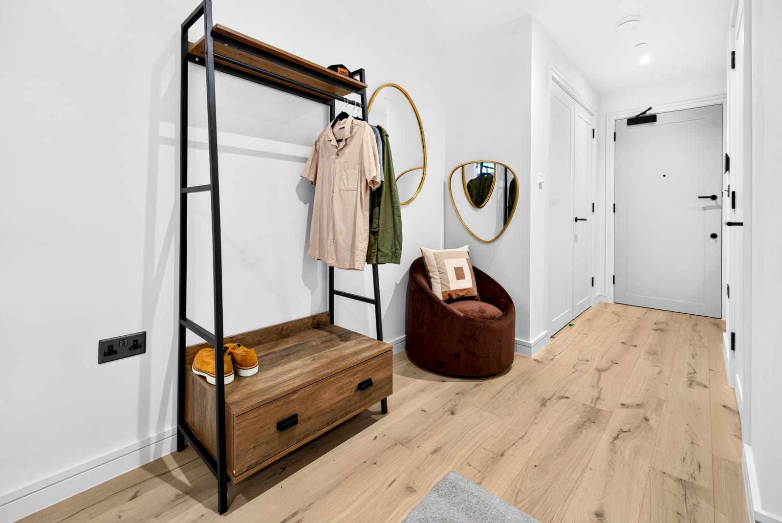 Number 9