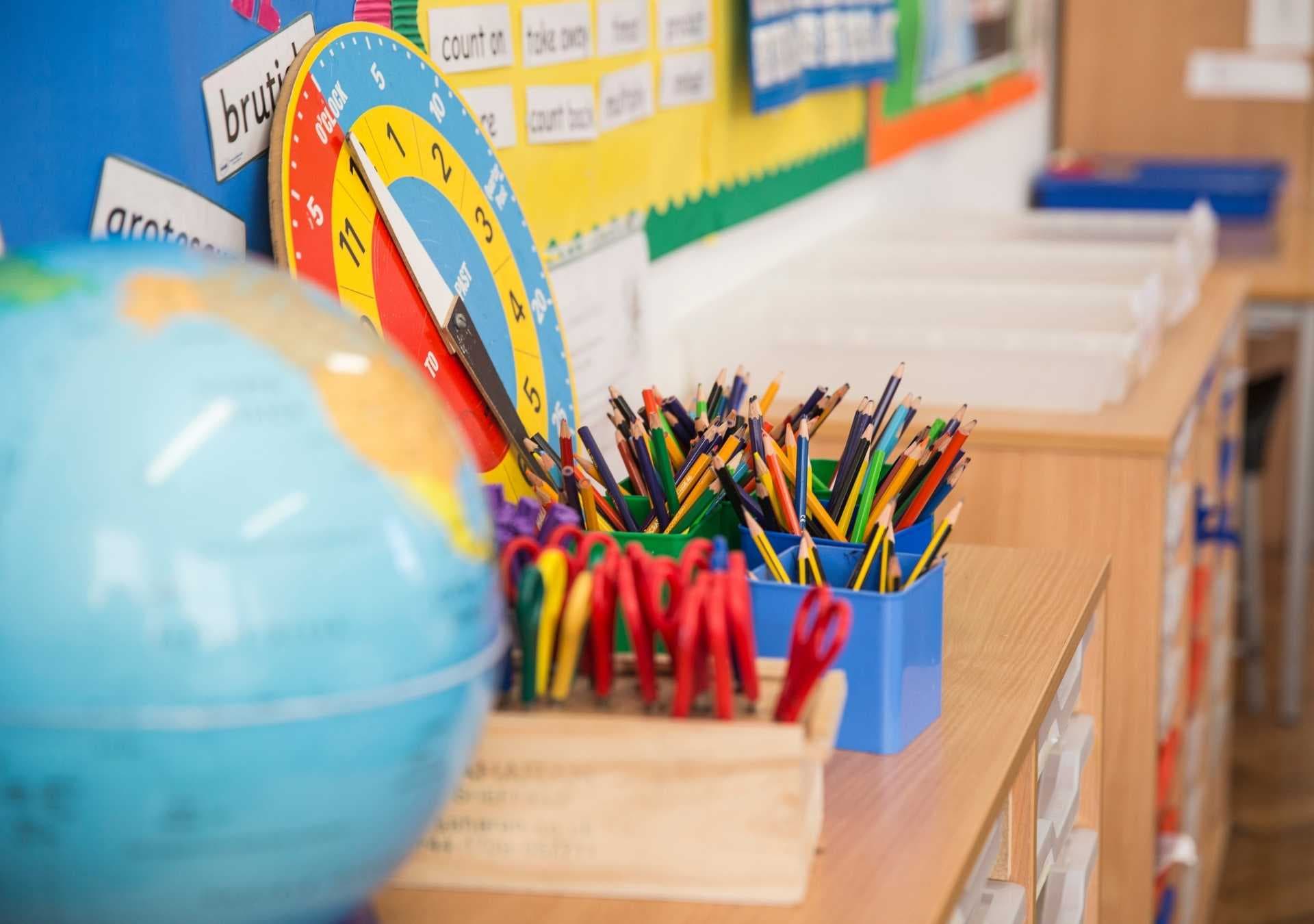 Schools in St Pancras