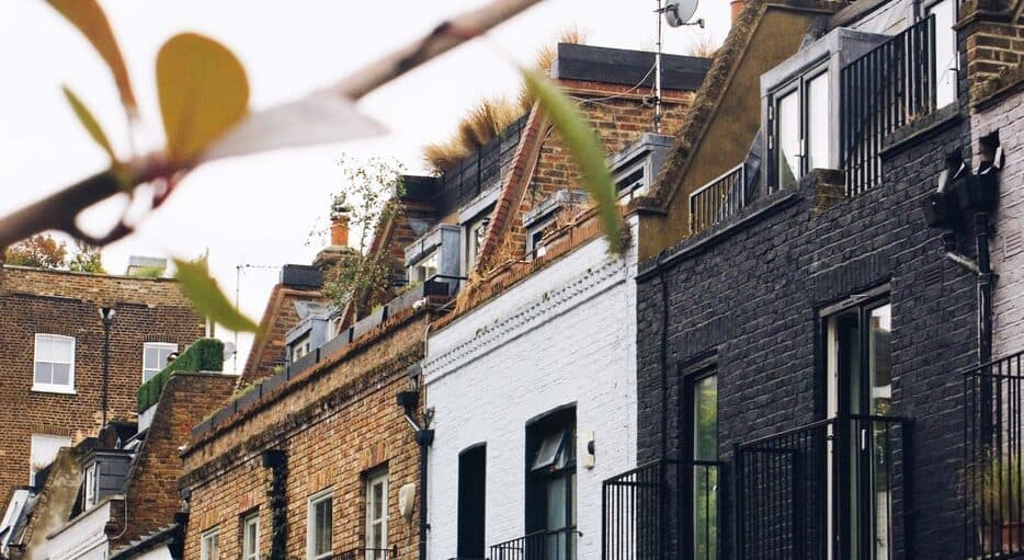 Houses for Sale in Islington