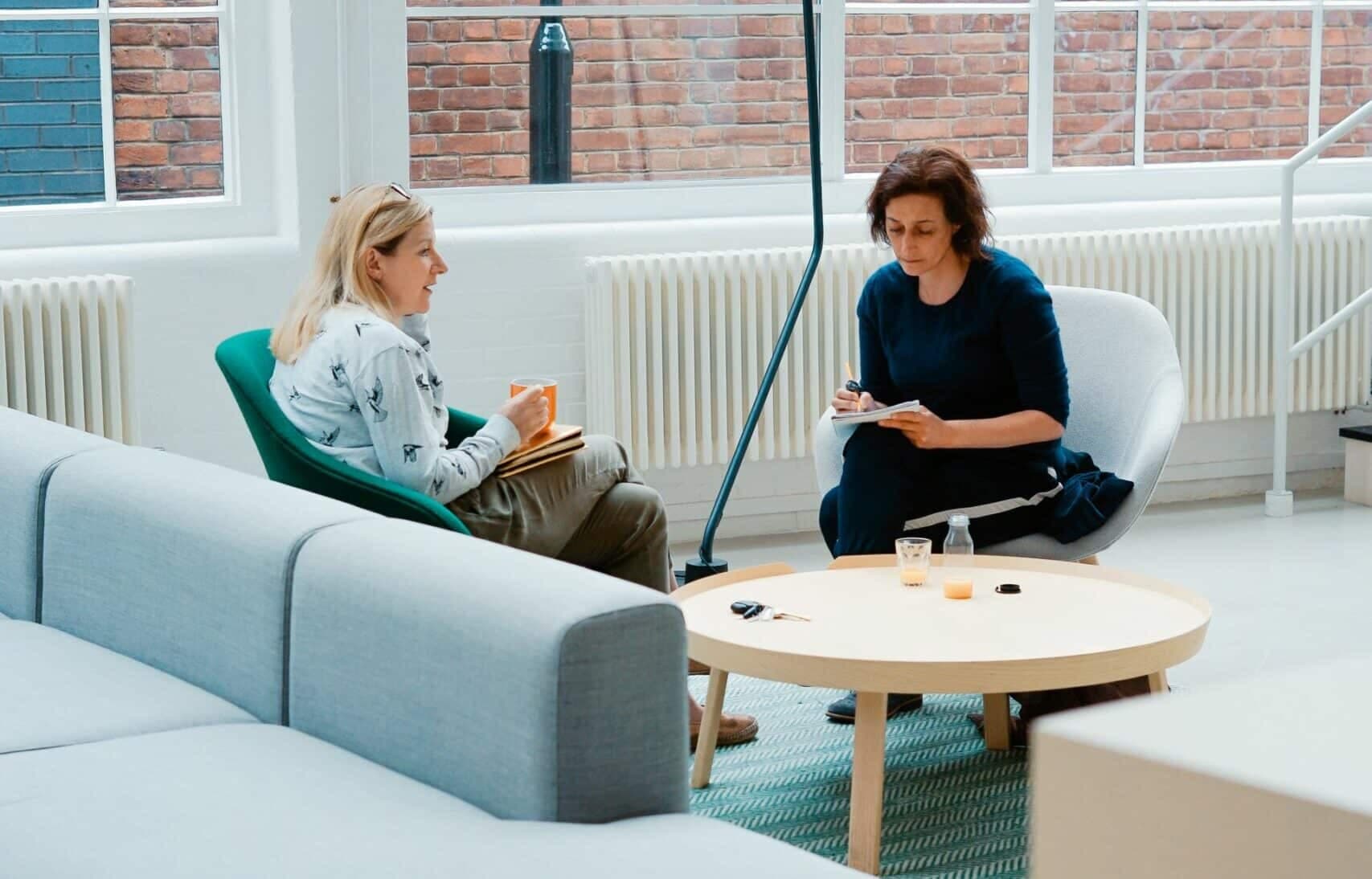 Property management in North London