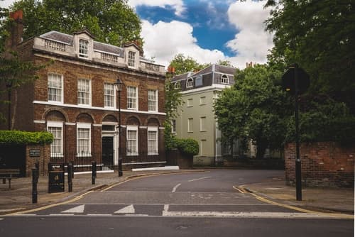 Highbury – A Haven for Commuters