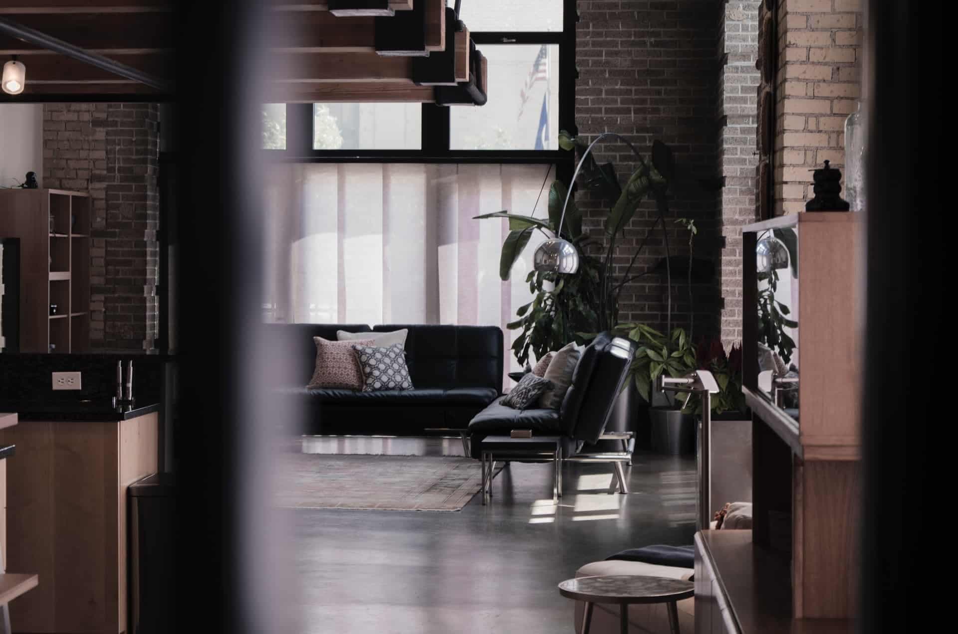Properties in Dalston