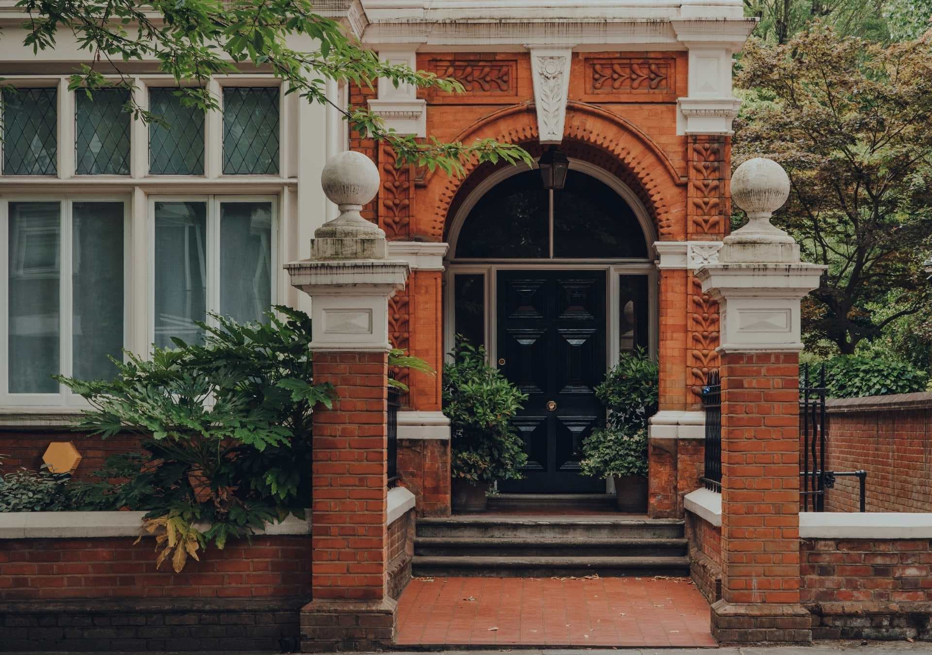 What is it like to live in Stroud Green?