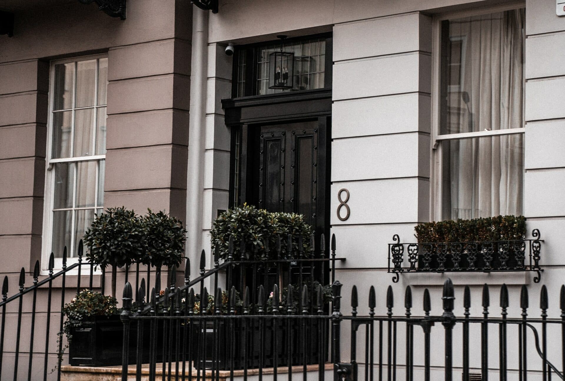 Letting your property in North London