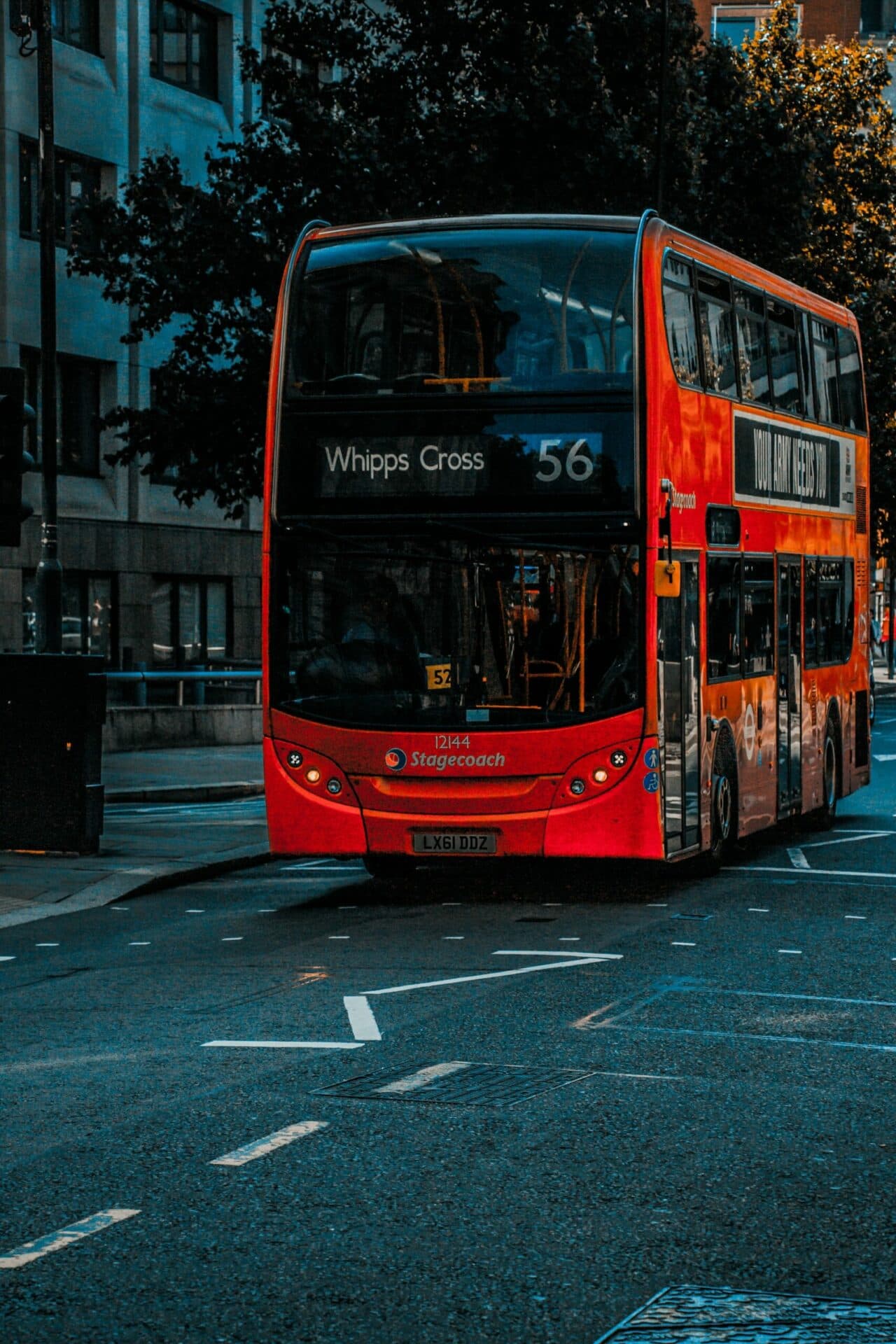 Public transport