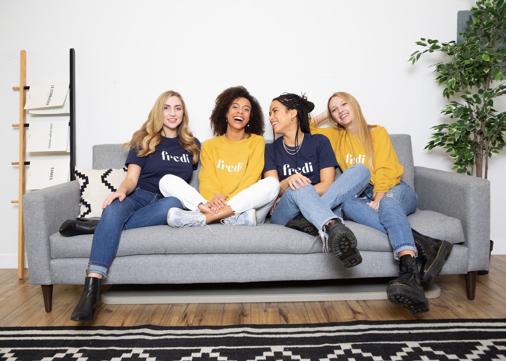 Renting Property in North London