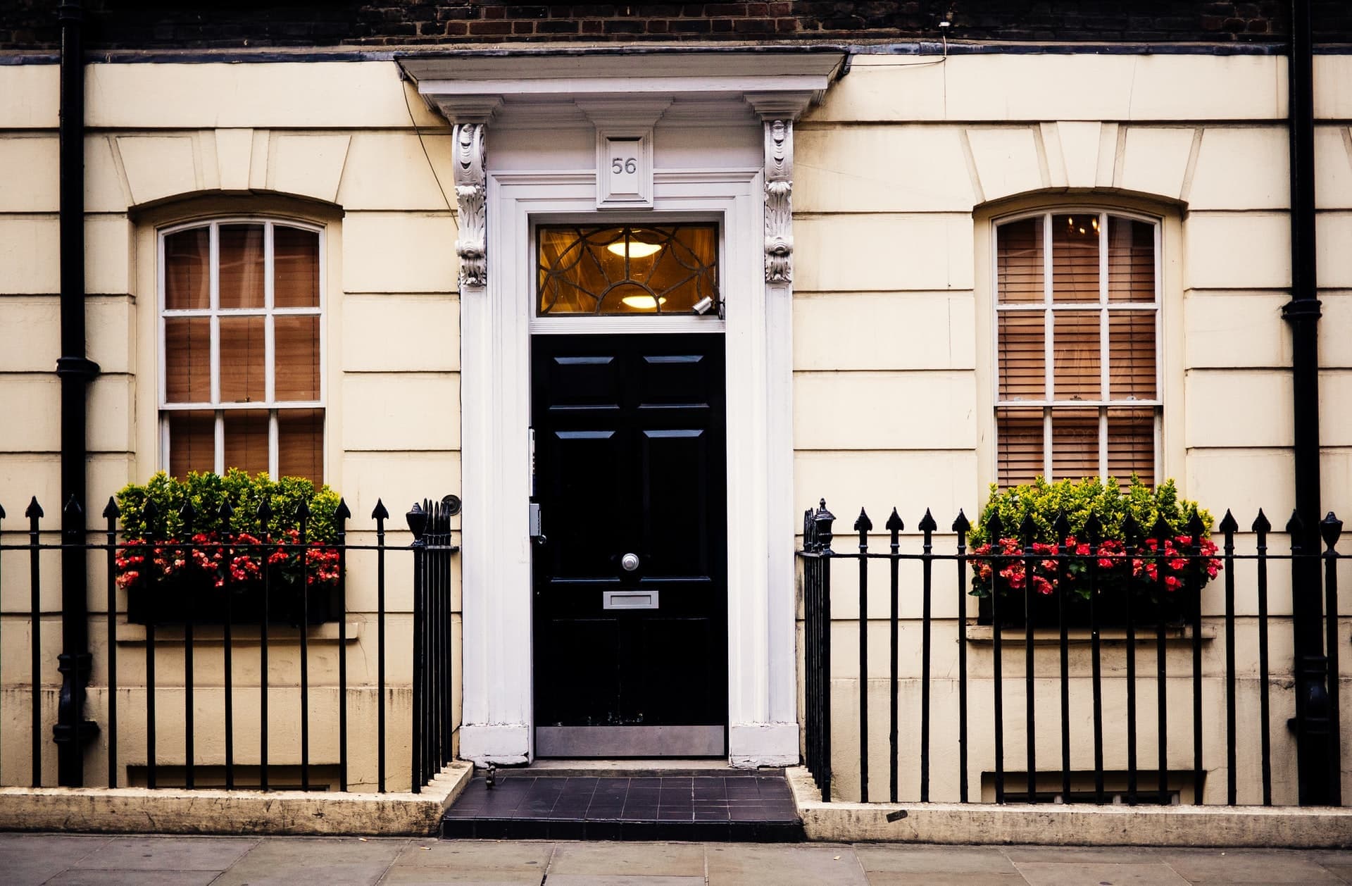 Properties in Seven Sisters