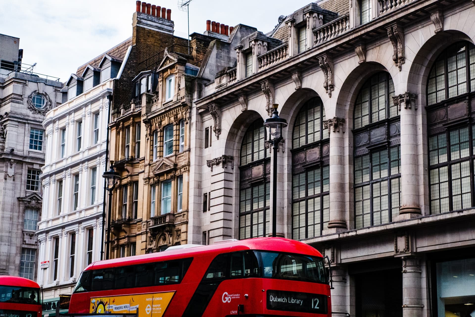 Selling Property in North London