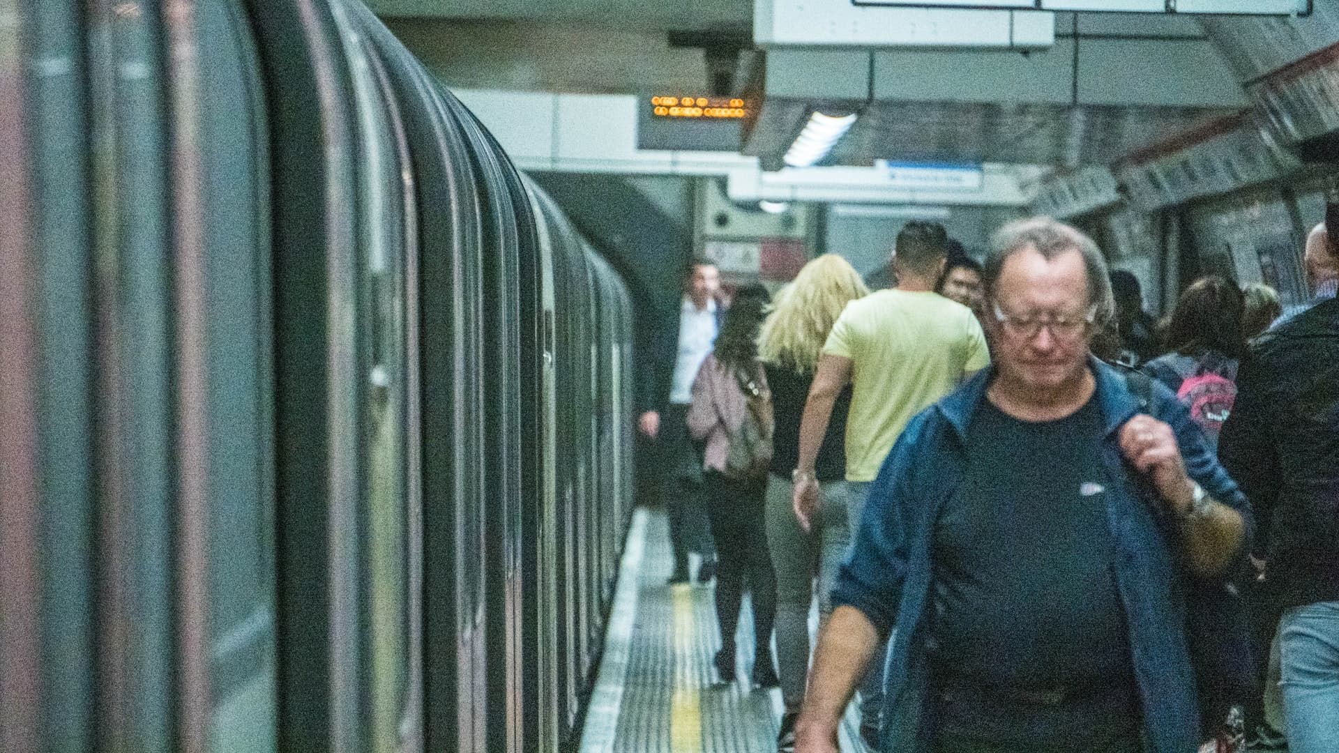 Public transport