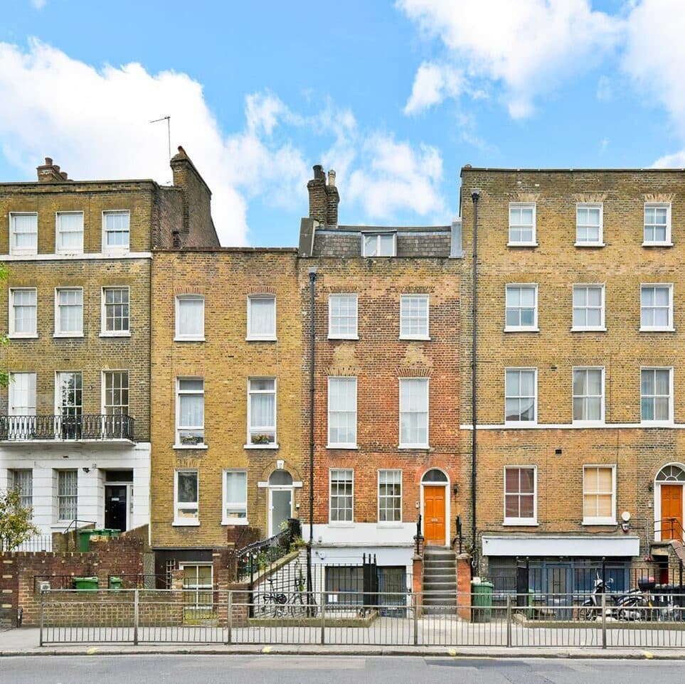 Why choose us for your London block management?